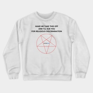 Secondwave 59 Crewneck Sweatshirt